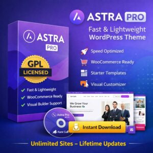 Astra Pro