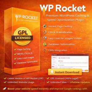 WP Rocket