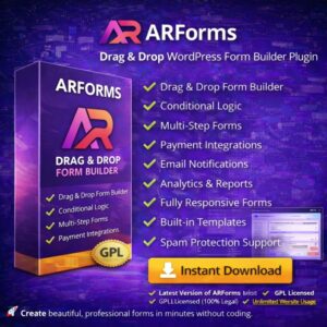 ARforms