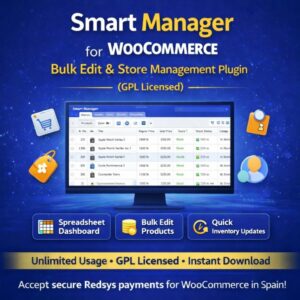 Smart Manager for WooCommerce