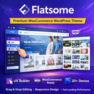 flatsome-theme